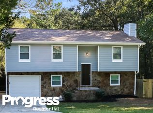 1664 Cherry Hill Rd SW, Conyers, GA 30094