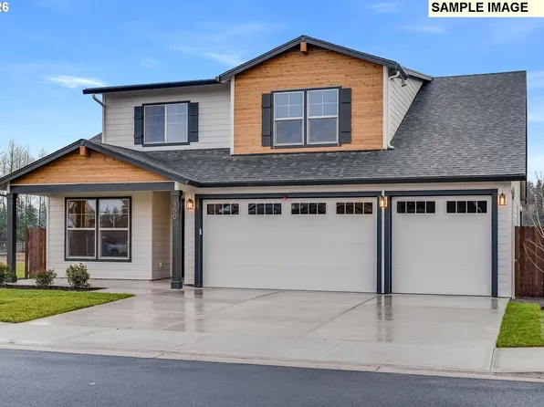 225 E 24th Ave, La Center, WA 98629