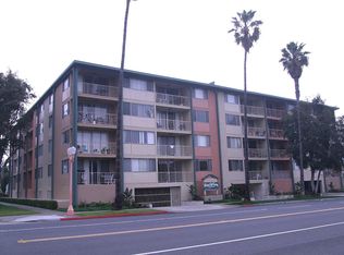 1200 S Catalina Ave APT 201, Redondo Beach, CA 90277