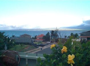 1321 Kilou St, Wailuku, HI 96793