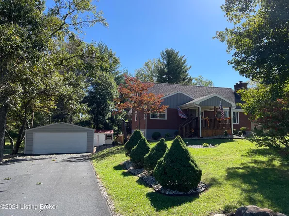 285 Lakeview Dr, Brandenburg, KY 40108