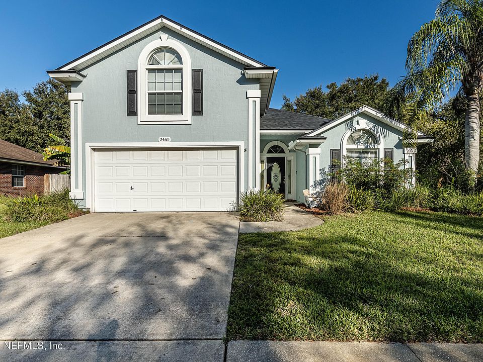 1st image of 2461 CEDAR TRACE Drive W