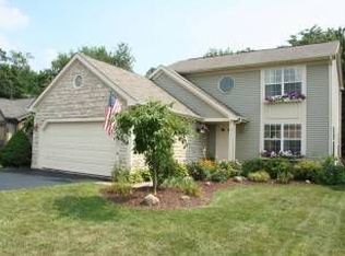 7711 Stow Acres Pl, Pickerington, OH 43147