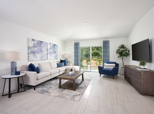 Acadia Plan, Kings Preserve, Jacksonville, FL 32219