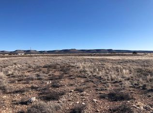 0 Feldspar, Paulden, AZ 86334