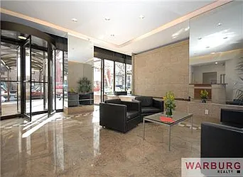 Sold by Warburg