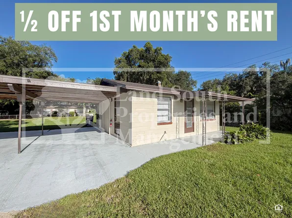 1030 Lakewood Ct #5, Lakeland, FL 33801