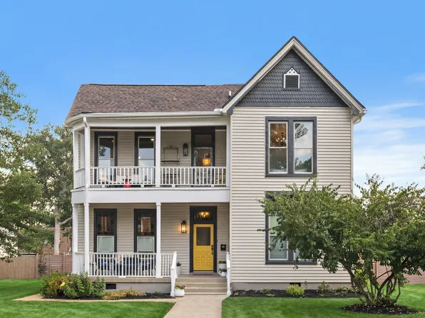 1106 N 5th St, Nashville, TN 37207