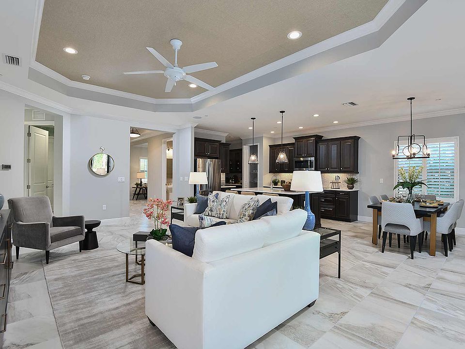 White Star Plan, Verandah, Fort Myers, FL 33905 Zillow