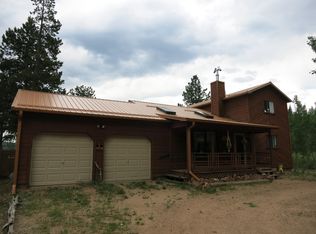 120 Taylor St, Bailey, CO 80421