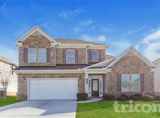 3990 Bella View Ln, Snellville, GA 30039