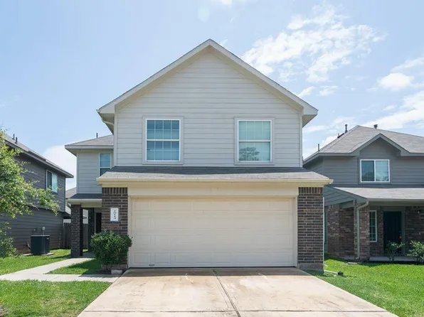10114 Piave Dr, Houston, TX 77044