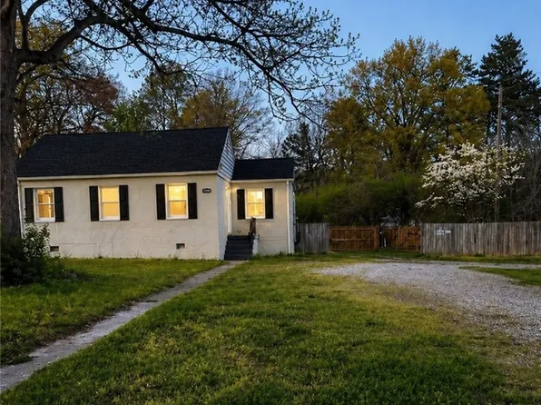 4300 Warwick Rd, Richmond, VA 23234