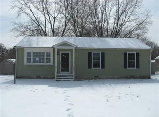 5417 Bellmeadows Rd, North Chesterfield, VA 23237