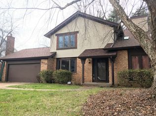 803 Belpre Dr, O Fallon, IL