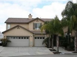33554 Shamrock Ln, Murrieta, CA 92563