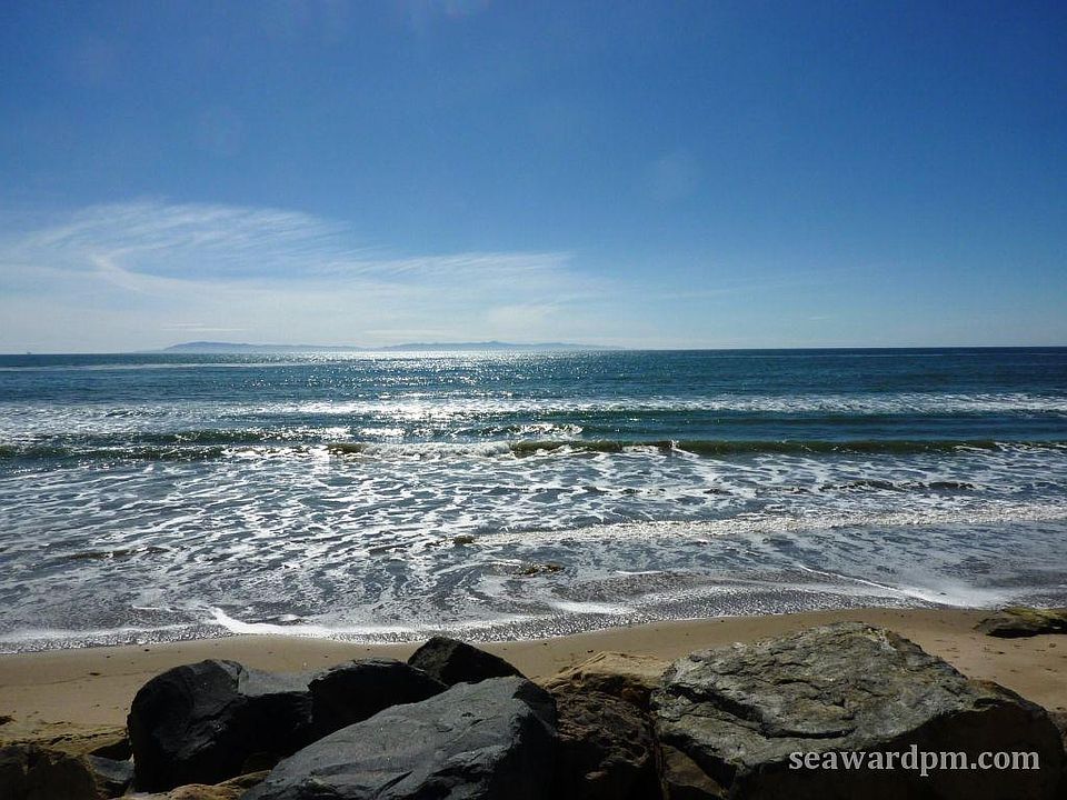 View from Oceanfront Deck