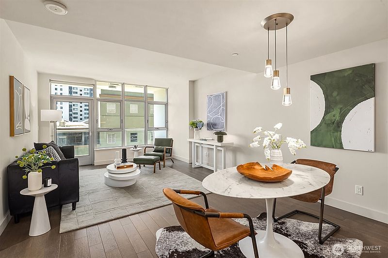 5th image of 583 Battery Street #508N