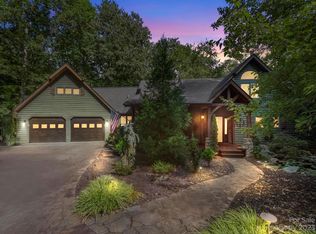 66 Spruce Pine Ln, Mill Spring, NC 28756