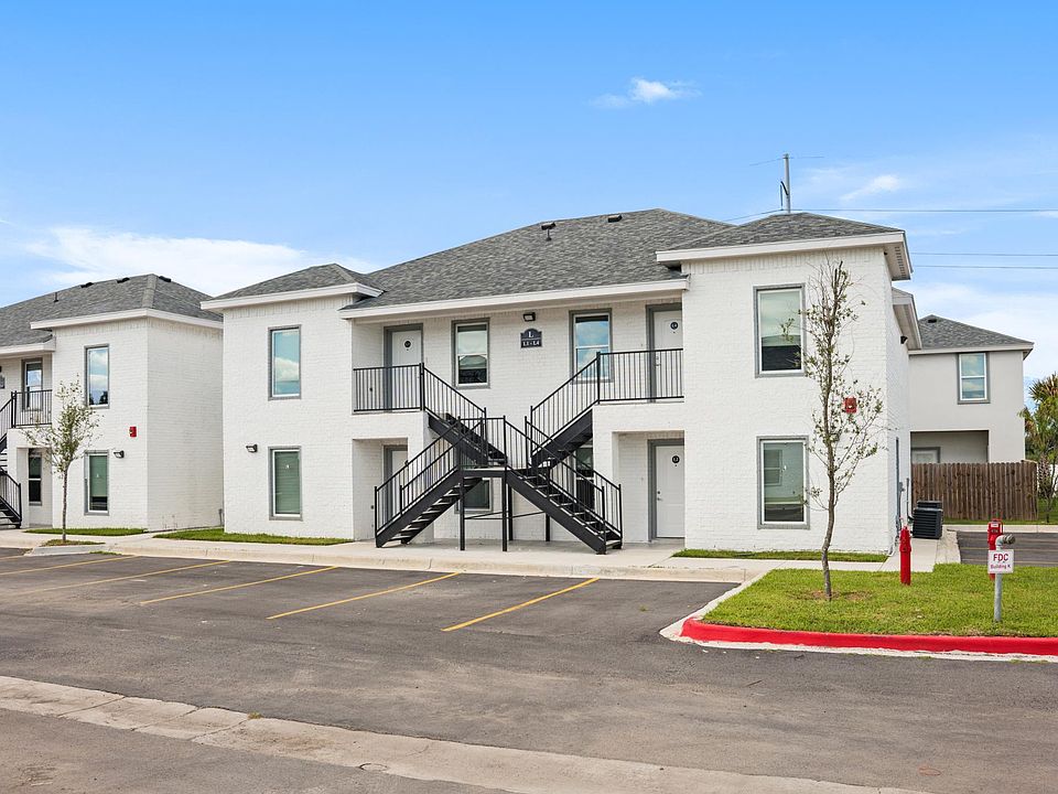 Amarville Apartments and Townhomes 1201 N Loop 499 Harlingen TX Zillow