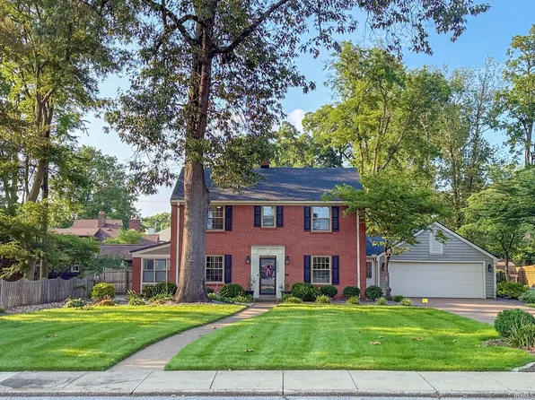 2300 E Mulberry St, Evansville, IN 47714
