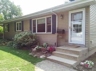 6523 45th Pl N, Crystal, MN 55428