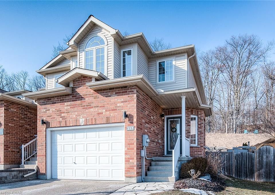 113 Upper Mercer St, Kitchener, ON N2A 4N1 Zillow