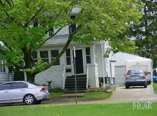 140 Maple Blvd, Monroe, MI 48162