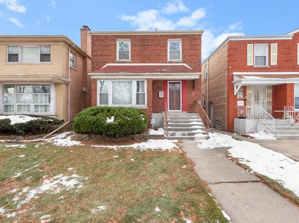 8142 S Yates Blvd, Chicago, IL 60617