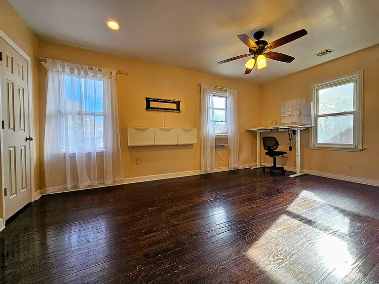 Fl 2 Bedroom #2