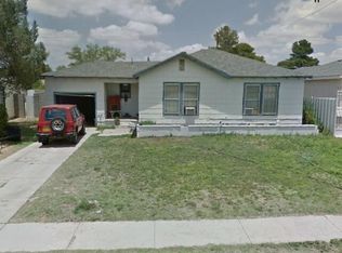 1226 E Green Acres Dr, Hobbs, NM 88240