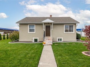 209 N Perry St, Kennewick, WA 99336