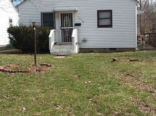 1039 N Exeter Ave, Indianapolis, IN