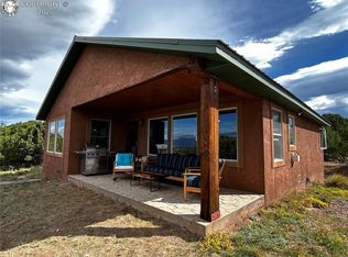 430 Cherokee Trl, Westcliffe, CO 81252