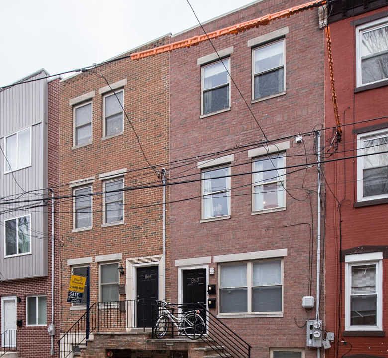 1st image of 863 N Uber St