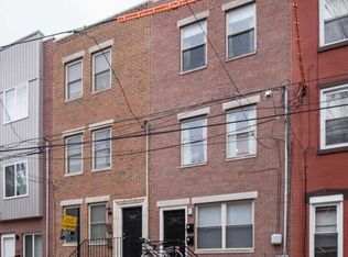 863 N Uber St, Philadelphia, PA 19130