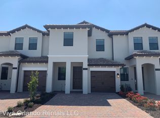 1240 Royal St George Blvd, Champions Gate, FL 33896