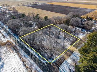 141 136th Ave, Houlton, WI 54082