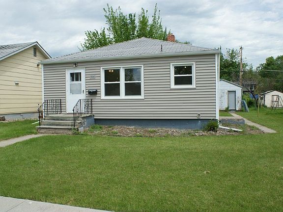 For Sale: 326 ST ANDREW STREET, RAPID CITY, SD 57701