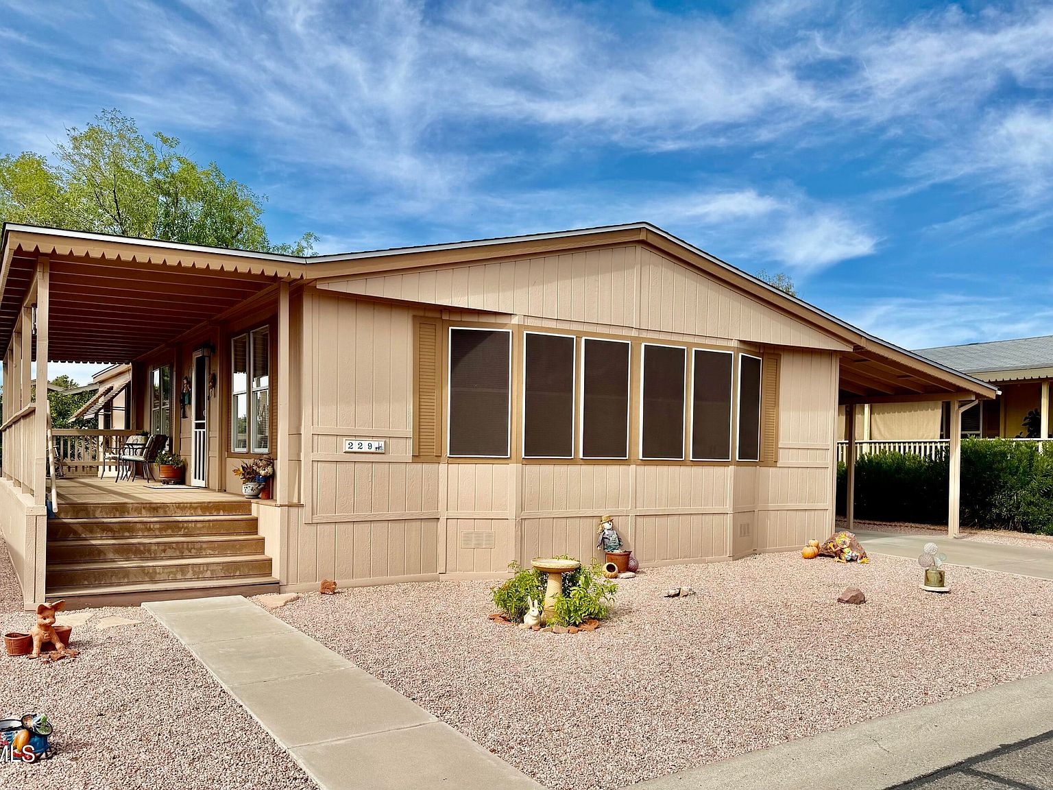 3901 E Pinnacle Peak Rd LOT 229