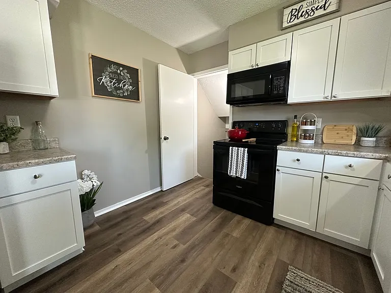 1321 Shultz St — Photo 5