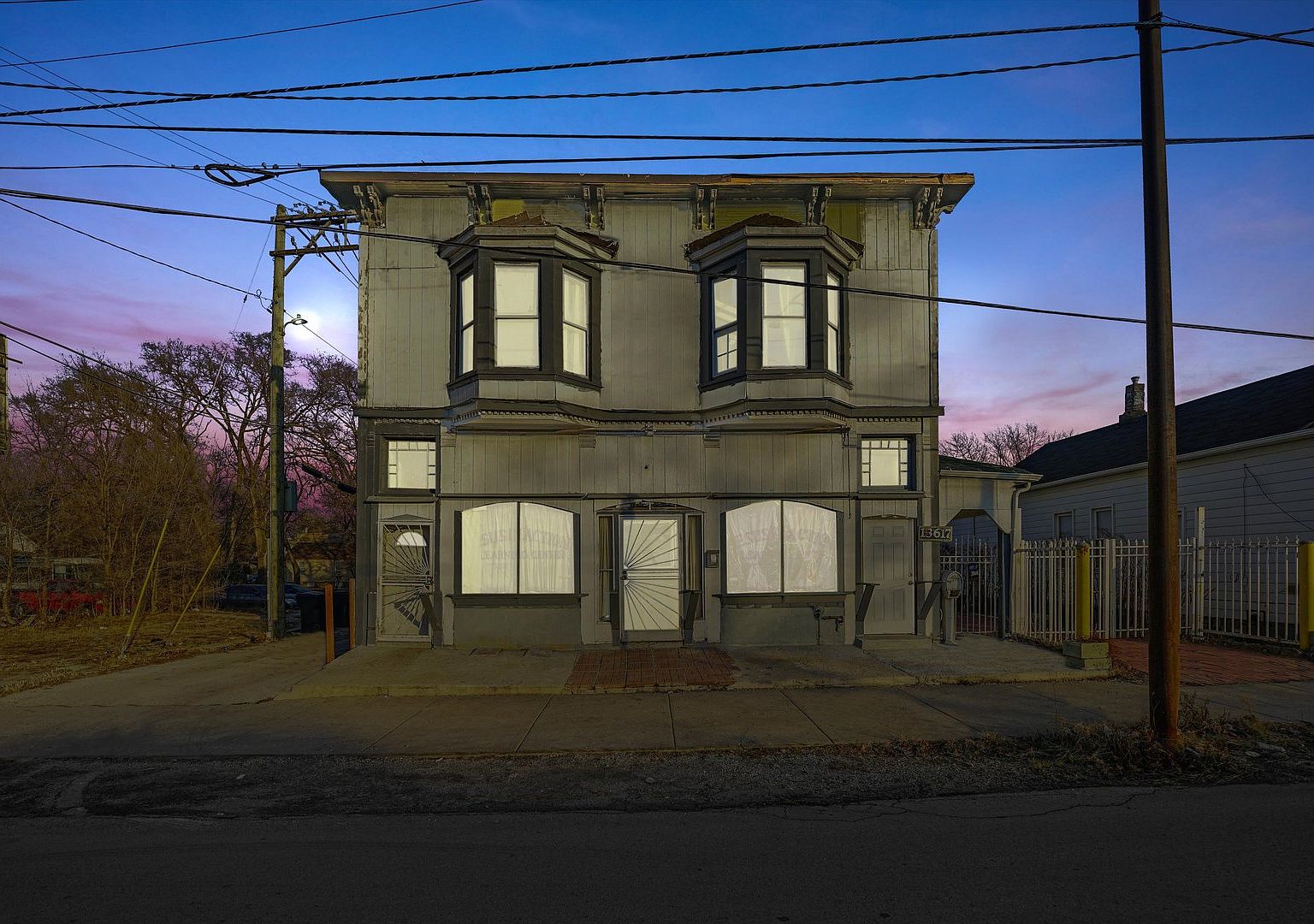 13617 S Indiana Ave, Riverdale, IL 60827 MLS 11701803 Zillow