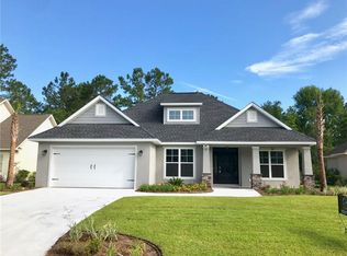 21 Port Richey Way, Brunswick, GA 31523