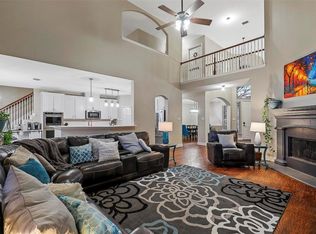 1309 Glen Hollow Ln, Flower Mound, TX 75028