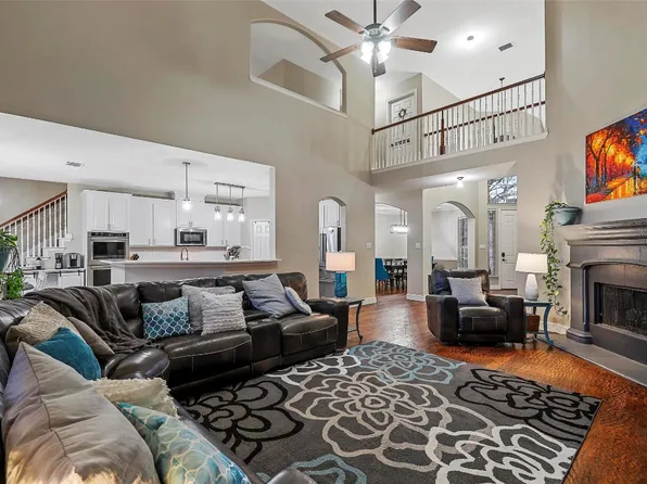 1309 Glen Hollow Ln, Flower Mound, TX 75028