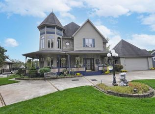 29360 River Shore Est, Elkhart, IN 46516