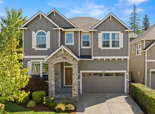 15408 NW Dominion Dr, Portland, OR