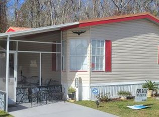 6539 Townsend Rd #169, Jacksonville, FL 32244