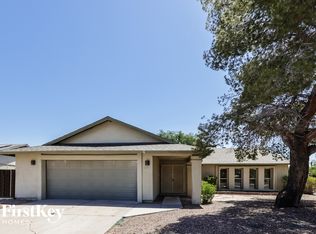 15801 N 47th Ln, Glendale, AZ 85306