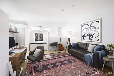 Sold by City Connections Realty